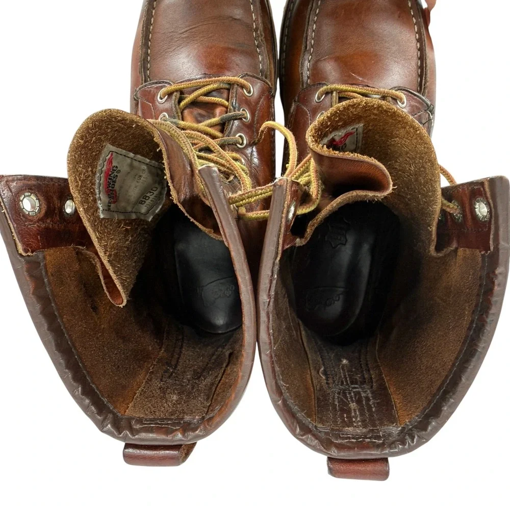 Red Wing 8830 Heritage 8